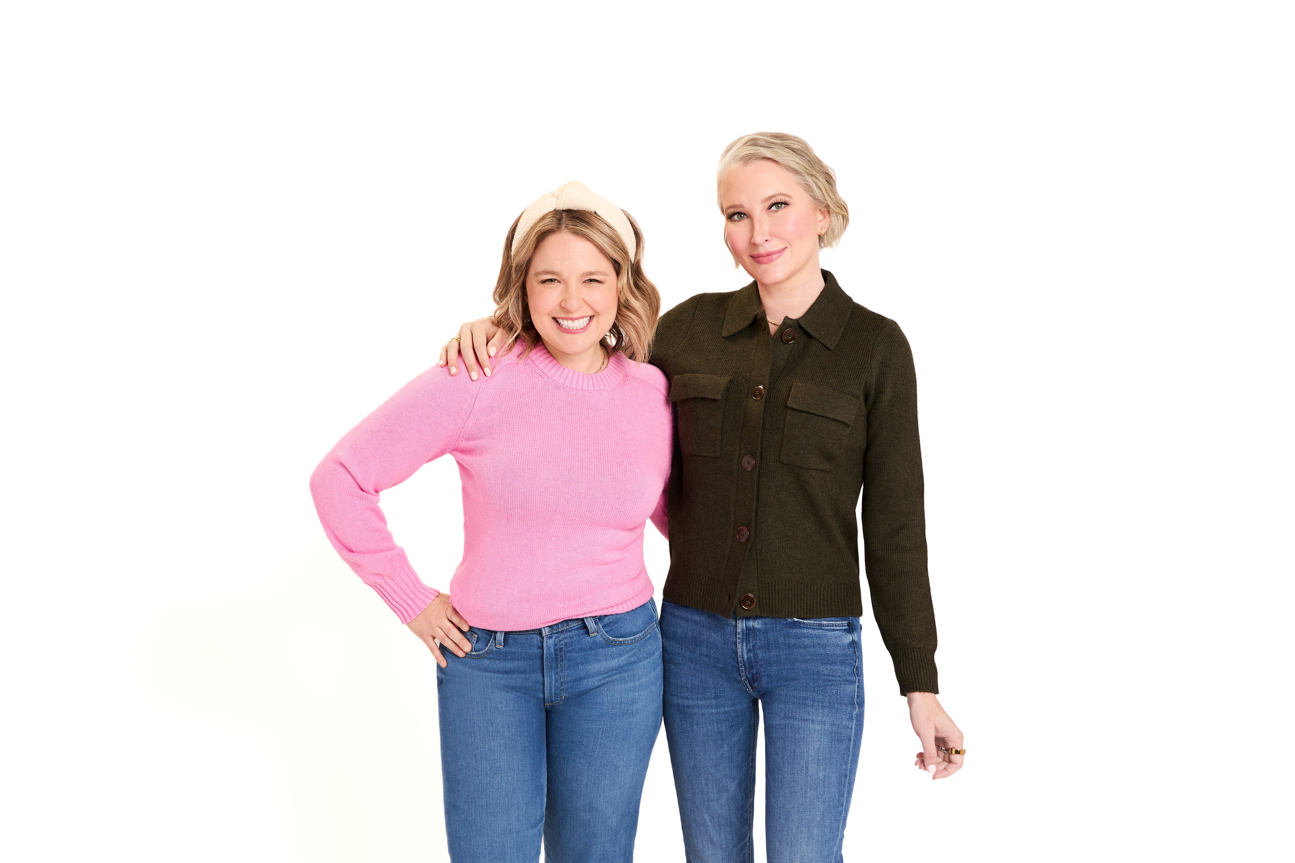 Organize Every Room: The Home Edit Containers for Any Space